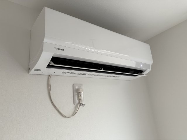 ベイルーム相模原の設備