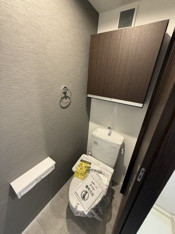 ベイルーム相模原のトイレ|トイレです