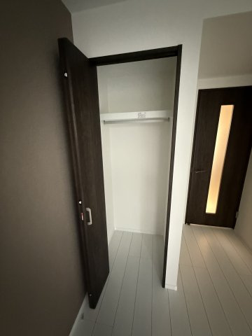 ベイルーム相模原の収納|別部屋写真参考