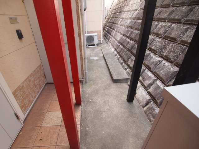 KAINOS弘明寺のその他共用部分