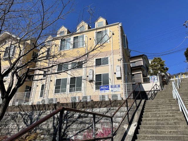 KAINOS弘明寺