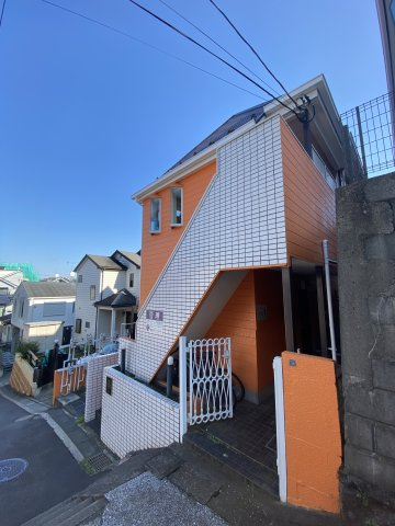 スターホームズ笹野台Ⅰのその他共用部分