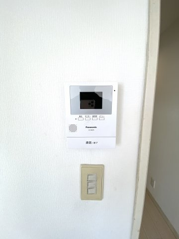 スターホームズ笹野台Ⅰのセキュリティ