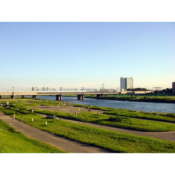 カメリアハウスの周辺|公園「諏訪いこいの広場まで120ｍ」諏訪いこいの広場