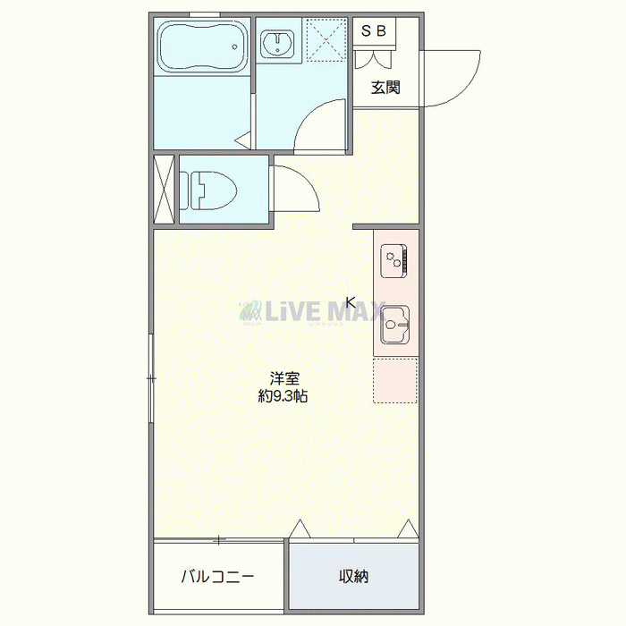パレス・アーバンクエスト