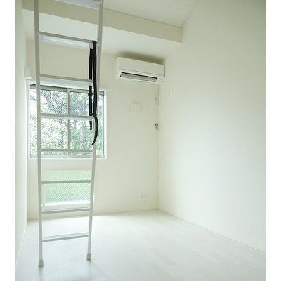 BLISS TERRACE川崎堤根PRIMEの内装|中はこのようになっています
