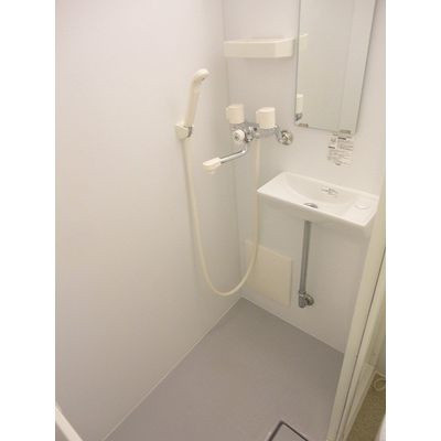 BLISS TERRACE川崎堤根PRIMEの内装|おしゃれな内装です
