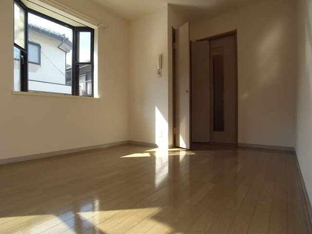 ＣＡＳＡ菊名の洋室|きれいな洋室です
