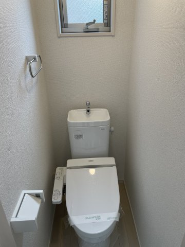 スクウェア二俣川のトイレ|トイレも気になるポイント