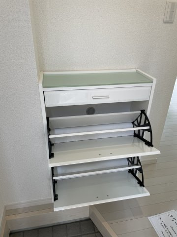 スクウェア二俣川の設備