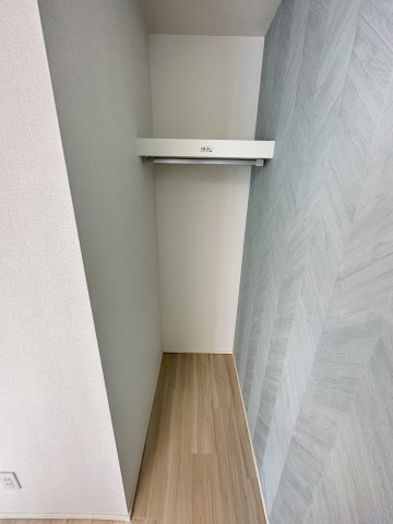 グラン南生田の収納|別部屋写真参考