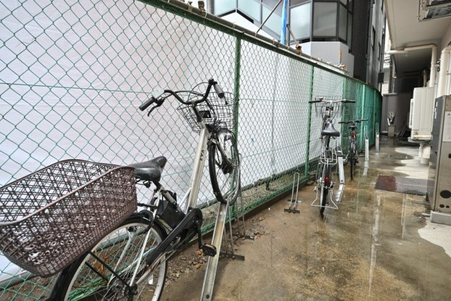 横浜平沼ダイカンプラザ三号館のその他共用部分