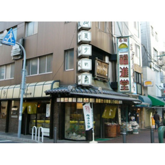 ダイヤモンドレジデンス湯島の周辺|ショッピングセンター「御徒町吉池本店ビルまで381ｍ」
