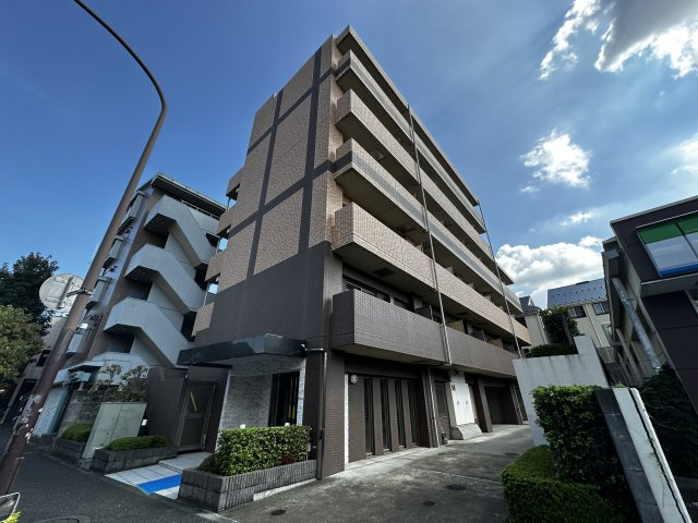 ドルチェ東京浜田山