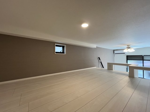 ハーモニーテラス北小岩ⅩⅧの居間・リビング|こちらの居間で趣味の時間をお楽しみください