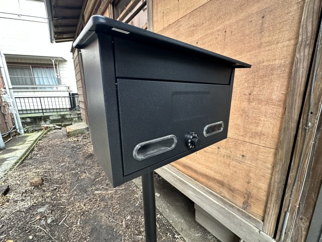 フラット追浜のその他共用部分