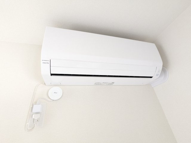 ハーモニーテラス上篠崎Ⅱの設備