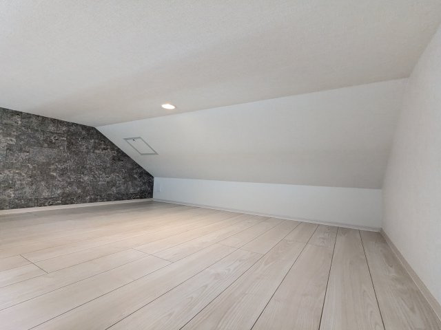 メゾンドパレワンの内装|おしゃれな内装です