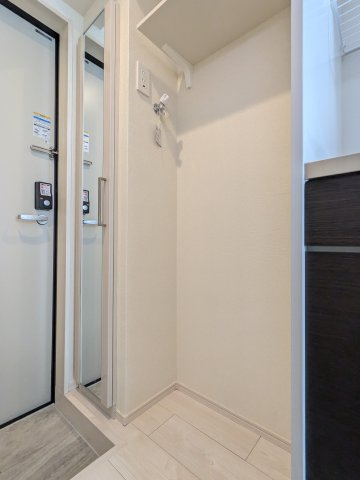 マルバ北赤羽のその他