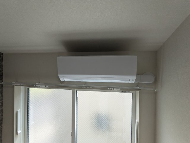 マルバ北赤羽の内装|内装もきれいです