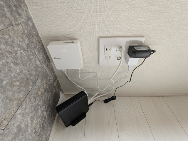 マルバ北赤羽のその他