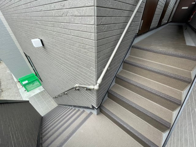 アルブル小岩のその他共用部分