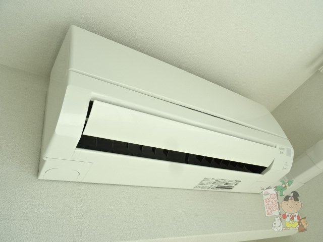 クレストヴェールⅦの設備