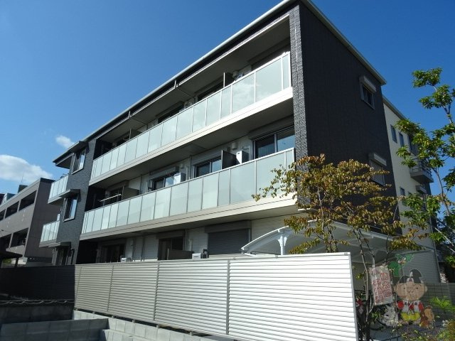クレストヴェールⅦ