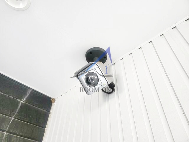 アーベインテラス千住緑町Ｂ棟