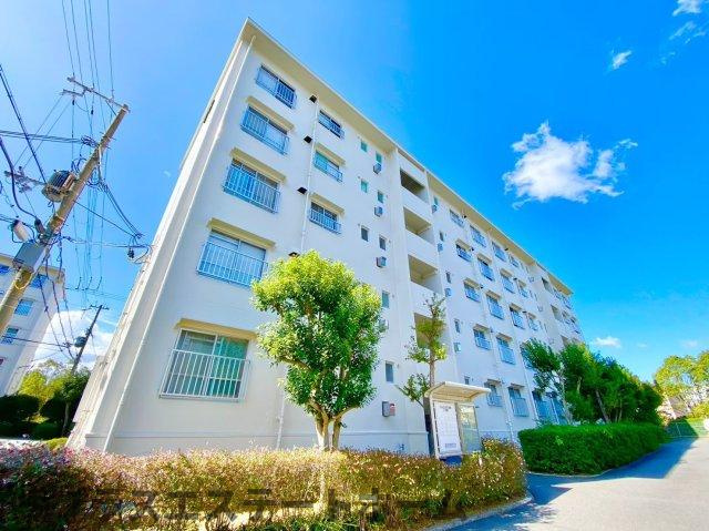 ひよどり台3団地20号棟