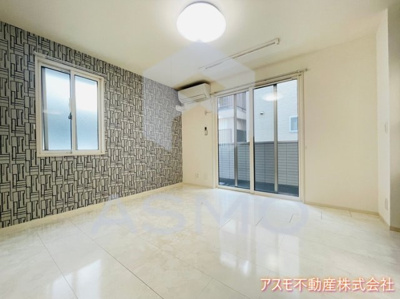 【内装】 | サウスメゾンサフィニア | 同マンション別部屋　参考写真