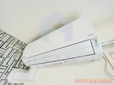 【設備】 | サウスメゾンサフィニア | 同マンション別部屋　参考写真