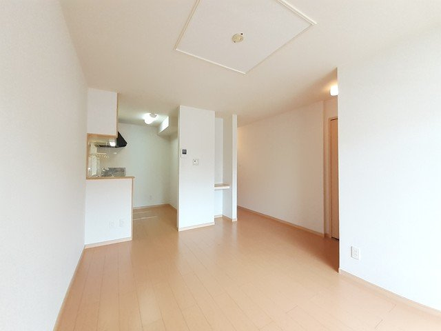 メゾン華Ⅲのその他