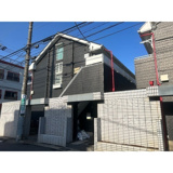 サンライズA棟の画像