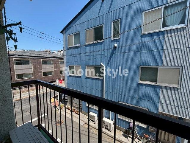 ハイツ大山の展望|空室のためご都合に合わせてご内覧できます
お問合せはお電話でもお受付しております。
03-6450-5211