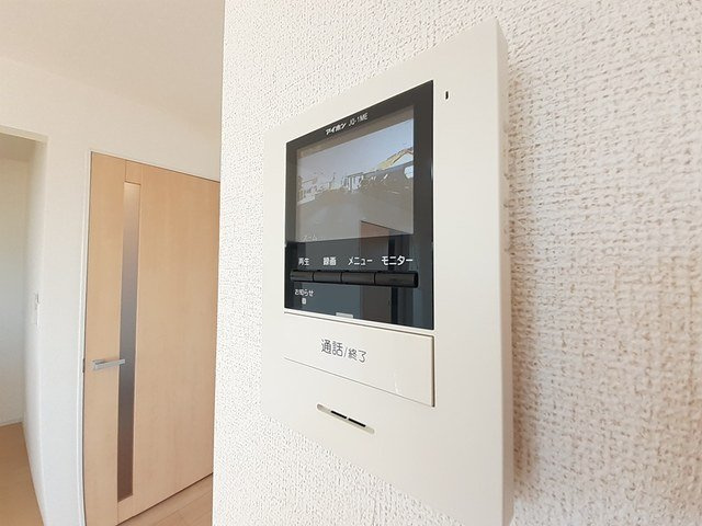 セントヒルズ・プレミエのセキュリティ