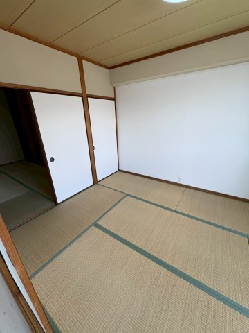 Renaichou Prendre（ルネシュ・プランドール）の和室