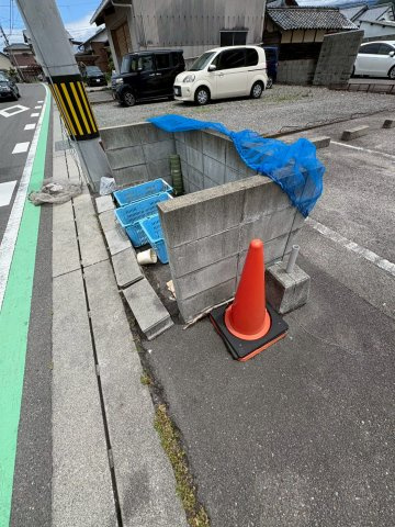 Renaichou Prendre（ルネシュ・プランドール）のその他共用部分