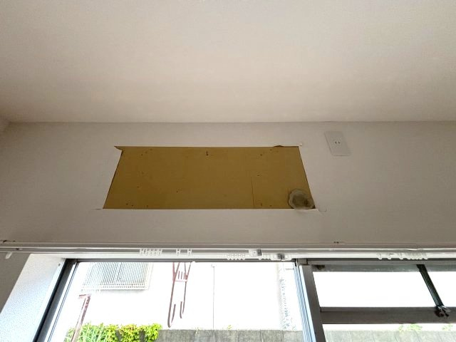 スリール住吉山手の設備