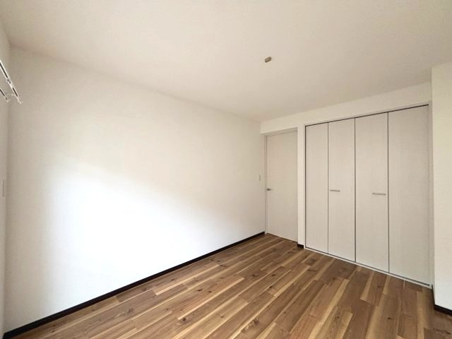 スリール住吉山手の居間・リビング