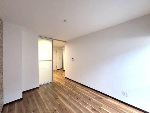 スリール住吉山手の居間・リビング