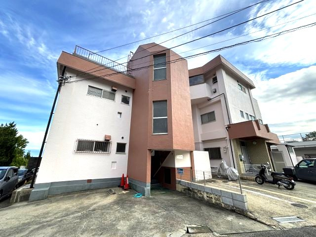 スリール住吉山手