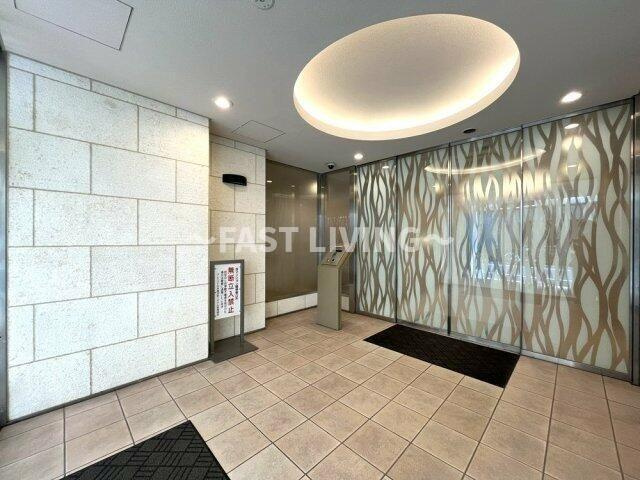 プレミスト日本橋浜町リデアルのその他