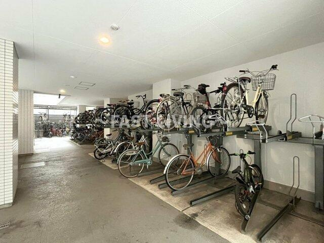 プレミスト日本橋浜町リデアルのその他共用部分