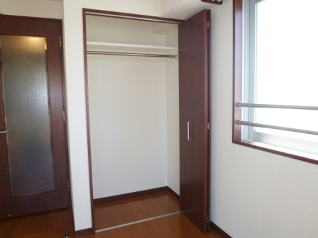 ロワール浅草花川戸の収納