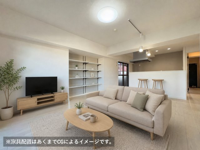 サンライフ小倉原町