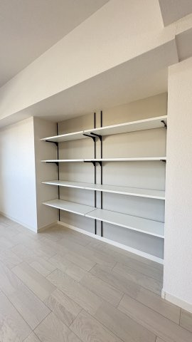 サンライフ小倉原町の間取り|家族みんなが快適に暮らせる、使い勝手の良い3LDKの間取りです。