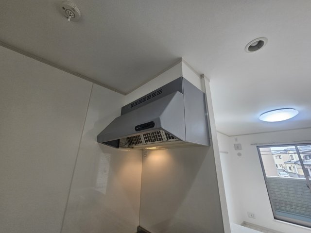リュクス西明石Ⅱのその他
