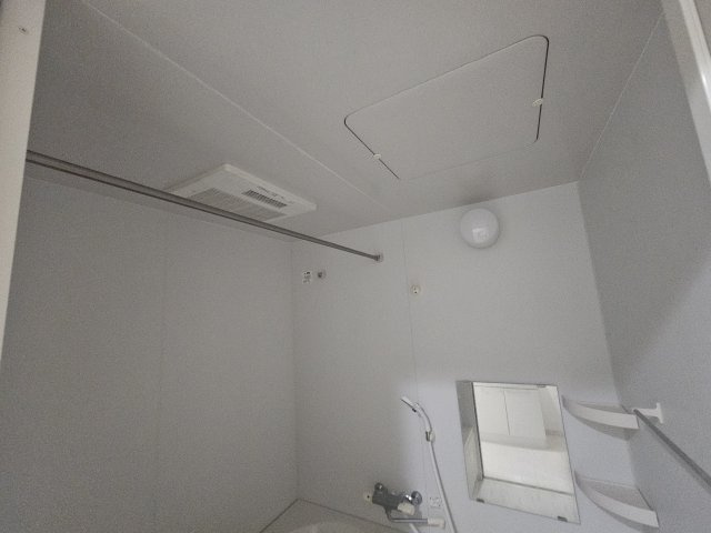 リュクス西明石Ⅱの設備