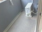 【バルコニー】 | エステムプラザ川崎
